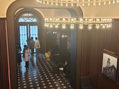-瑞幸咖啡(江汉路中山大道店)