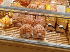 -好利来(红牌楼店)
