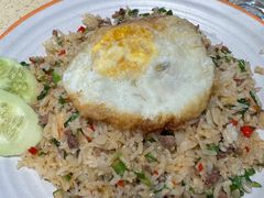 -缅丽·缅甸小吃(版纳店)