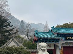 -青岛崂山太清宫