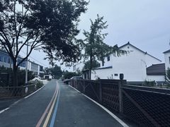 -山水之味·大鱼头·农家菜(张公洞店)