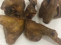 -凯盈阁·顺德私房菜·桑拿鸡