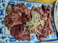 -大戚饭店(泰华路店)