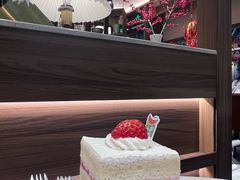 -小西家作•精致蛋糕(富力爱丁堡店)