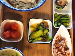 -孙盛兴奥灶面馆·蟹黄面·三虾面(山塘街总店)