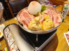 -桃太郎寿司料理(大学城店)