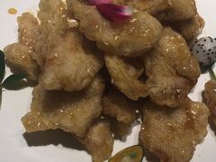 锅包肉-百富源·海鲜辽菜(浑河堡店)