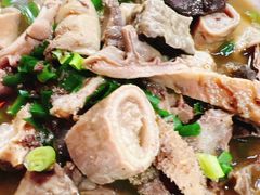 -正宗阳山牛杂(东城店)