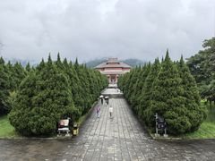 -崇圣寺三塔文化旅游区