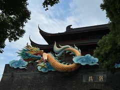 -鼓楼(西湖风景名胜区)