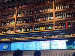 -牛啤堂精酿啤酒餐吧(五棵松华熙店)