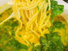 -吉亨面馆(古北1699店)