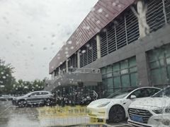 -北京科技大学-游泳馆