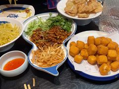 -满园烤鸭·春饼(沈北万达店)