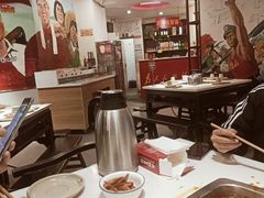 -老基地老火锅厂(大渡口店)