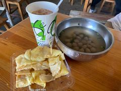 冰奶茶-林氏圆子(胞波路店)