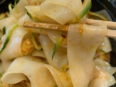 -荀记肉夹馍(三八家乐福店)