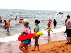 -老虎石海上公园