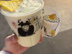 -黄兴南路步行商业街