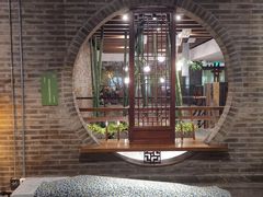-青藤茶馆(南山路店)