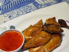 -江南韵·无锡太湖文化体验餐厅(凤凰天街店)