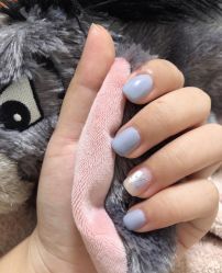 -隅日式美甲美睫專門店