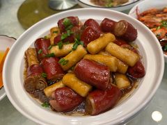 -醉香园(长江北路店)