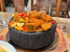 -西江美食舫·江西菜(健德桥店)