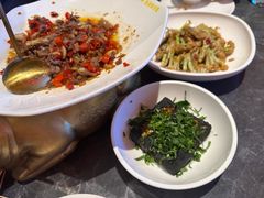 -炊烟小炒黄牛肉(浦东世纪汇店)