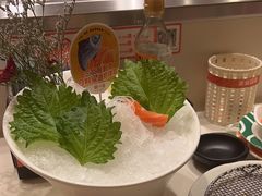 -新一番三文鱼寿司(友谊国贸城店)