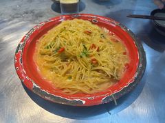 -馬伍旺川菜(江北虹悦城店)