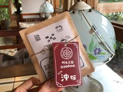 -时光花园(白鹭洲店)