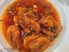 -海鲜e族(马王堆店)