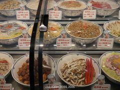 -老萍巷莲花血鸭·萍乡地标江西菜(步行街店)