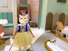 -艾米茉亲子餐厅(万象城店)