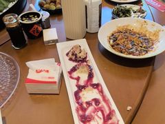-闫水饺大酒楼·北京老闫靓马饺子馆