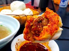 -郑家包子牛肉拉面(尚勤路店)