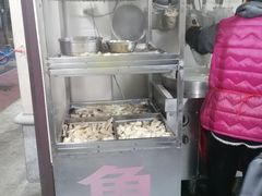 -江南红鱼汤(洋中花园店)