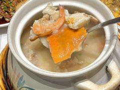 -潮中人·潮州菜(益乐路店)
