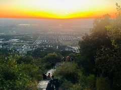 -北京西山国家森林公园