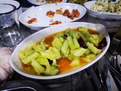 -张记烤羊腿(北花园店)