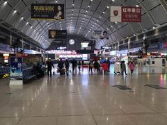 -沈阳站