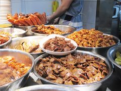 -蓝精灵饺子店