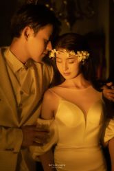 点击看大图 -挪娅婚纱摄影皇家会所