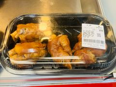 -山姆会员商店(亦庄创意生活广场店)