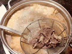 -八合里潮汕鲜牛肉火锅(深圳海岸城店)