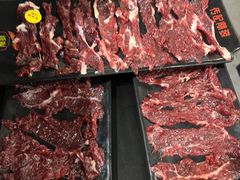 -潮发潮汕牛肉店(龙洞店)