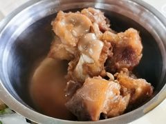 -伟记牛蹄(道滘店)
