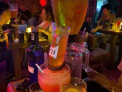 -Perry's·酒吧(打浦桥店)
