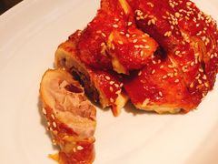 -湖滨28中餐厅·西湖宴·杭州君悦酒店
